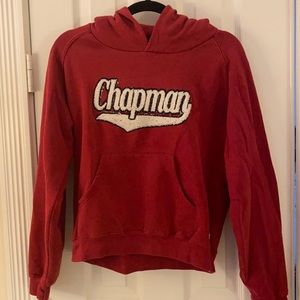 Chapman hoodie